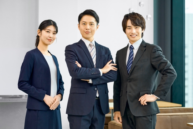 一般社団・財団法人